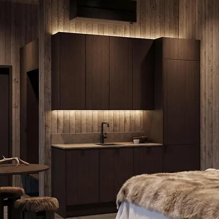Apartman North Kaelis 23 By Hilla Rovaniemi