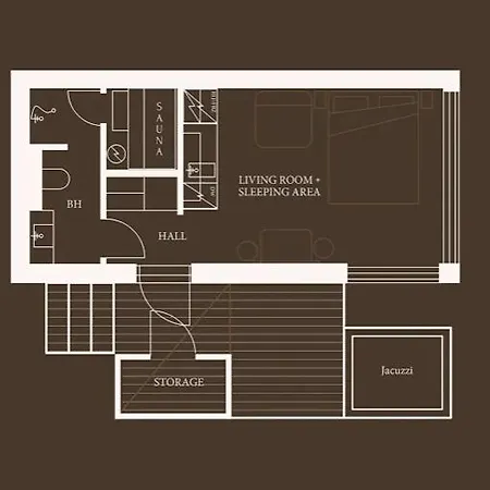 Apartman North Kaelis 23 By Hilla
