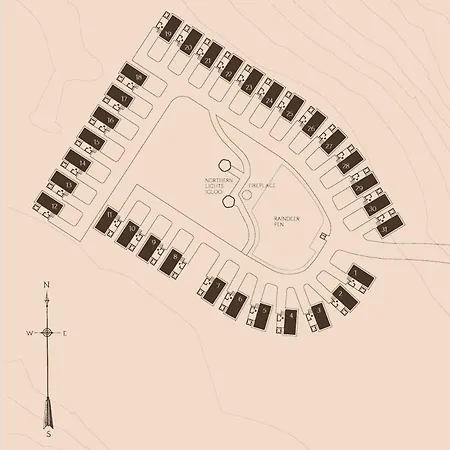 North Kaelis 23 By Hilla Apartman *
